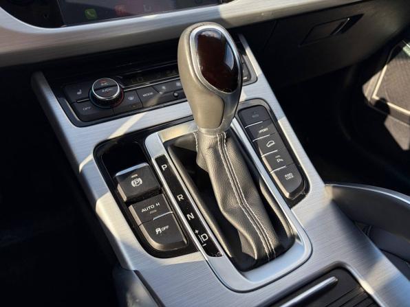 Geely Atlas I с пробегом 2019 года, цена 1 535 000 рублей, 75573 км, внедорожник, Автокод Объявления