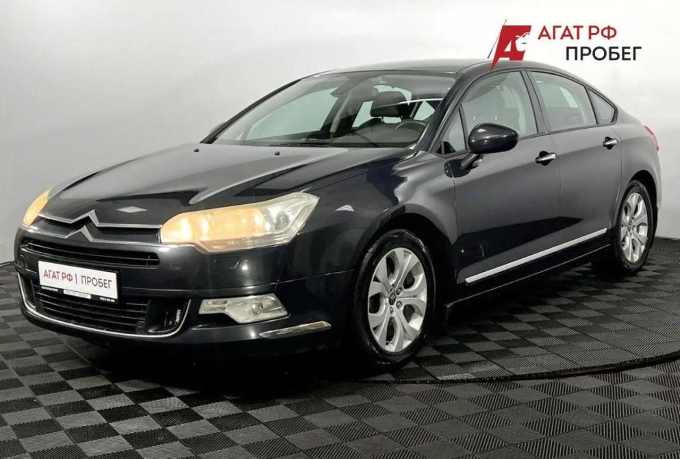 Citroen C5 II Нижний Новгород  - изображение 2