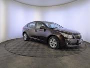 Chevrolet Cruze I Рестайлинг Москва  - изображение 30
