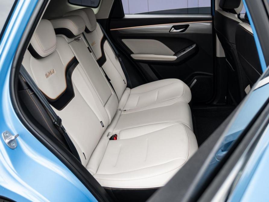 Haval Jolion I Рестайлинг Краснодар  - изображение 7