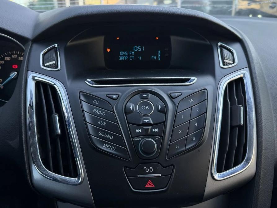 Ford Focus III Екатеринбург  - изображение 17