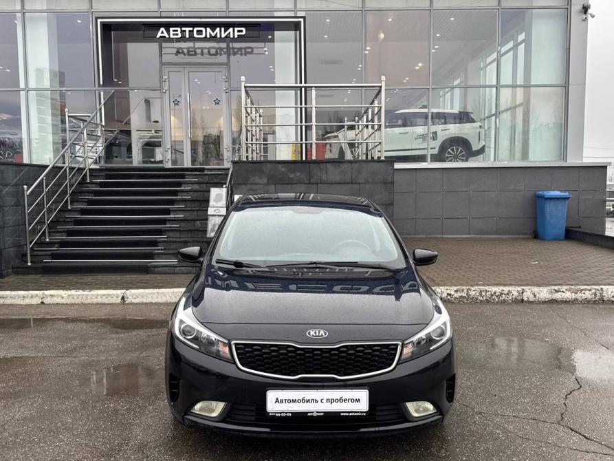 Kia Cerato III Рестайлинг (Classic) Саратов  - изображение 2