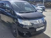 Nissan Serena III (C25) Волгоград  - изображение 5
