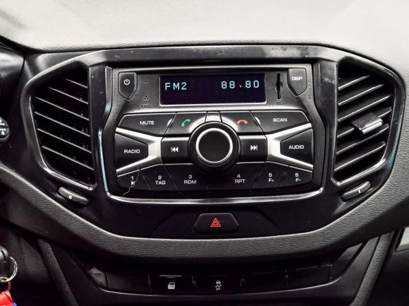 Lada (ВАЗ) Vesta I с пробегом 2016 года, цена 650 000 рублей, 180584 км, седан, Автокод Объявления