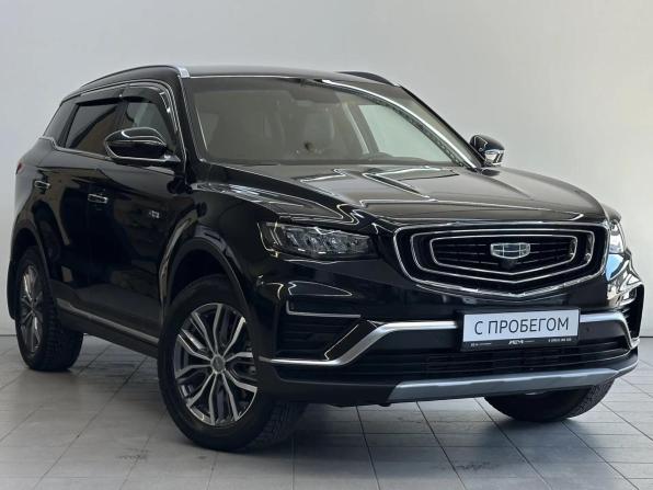 Geely Atlas Pro с пробегом 2023 года, цена 2 300 000 рублей, 36453 км, внедорожник, Автокод Объявления
