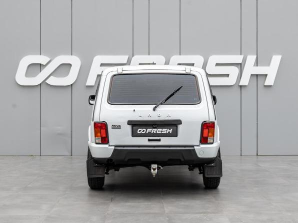 Lada (ВАЗ) Niva Legend I с пробегом 2023 года, цена 730 000 рублей, 68412 км, внедорожник, Автокод Объявления