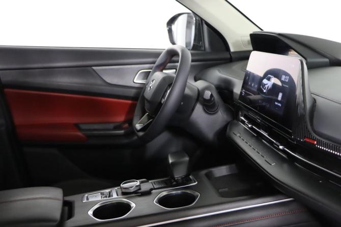 Changan CS55 Plus II с пробегом 2023 года, цена 2 069 990 рублей, 77530 км, внедорожник, Автокод Объявления
