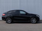 Mercedes-Benz GLE Coupe I (C292) Сочи  - изображение 34