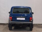 Lada (ВАЗ) 2121 (4x4) I Рестайлинг Кемерово  - изображение 24
