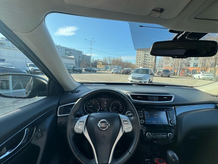Nissan X-Trail III Тольятти  - изображение 23