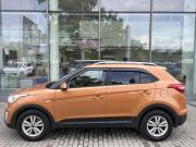 Hyundai Creta I Москва  - изображение 30