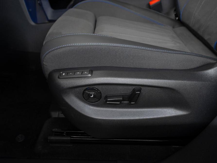 Volkswagen Teramont II (China Market) Москва  - изображение 19