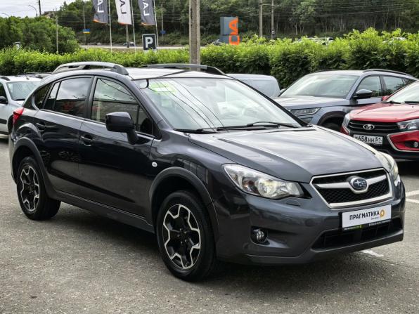 Subaru XV I с пробегом 2012 года, цена 1 165 000 рублей, 180000 км, внедорожник, Автокод Объявления