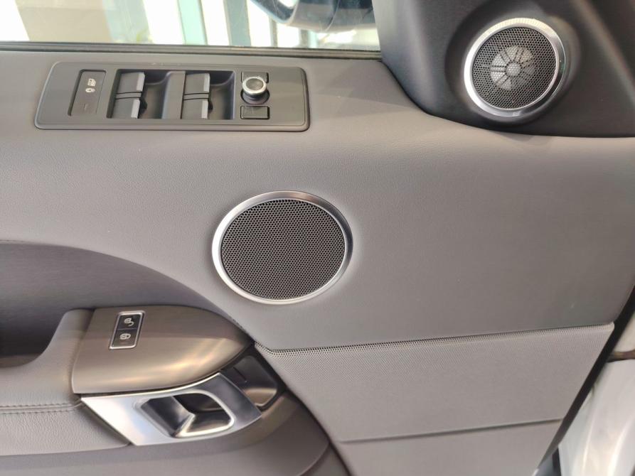 Land Rover Range Rover Sport II Краснодар  - изображение 10