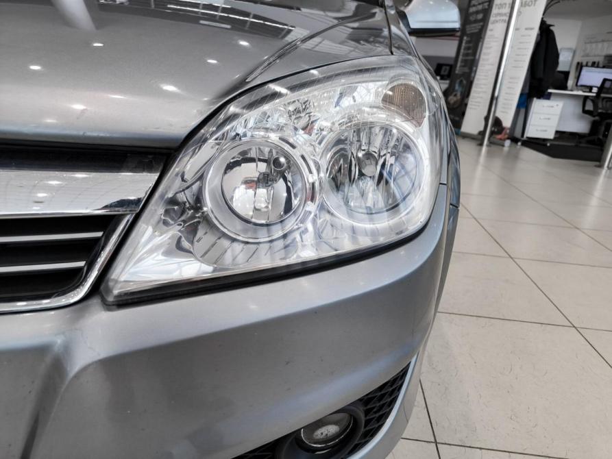 Opel Astra H Рестайлинг Казань  - изображение 21