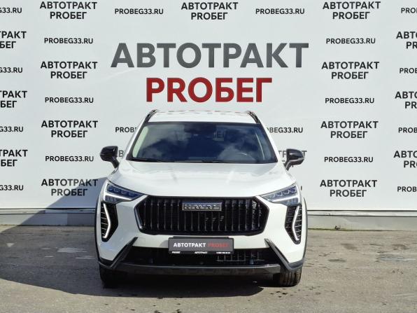 Haval Jolion I Рестайлинг с пробегом 2024 года, цена 2 098 000 рублей, 28004 км, внедорожник, Автокод Объявления