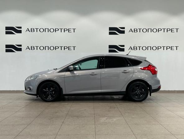 Ford Focus III с пробегом 2014 года, цена 699 000 рублей, 135057 км, хэтчбек, Автокод Объявления