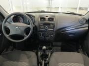 Lada (ВАЗ) Granta I Рестайлинг Москва  - изображение 21