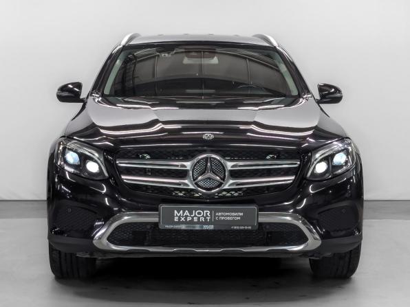 Mercedes-Benz GLC I (X253) с пробегом 2017 года, цена 2 600 000 рублей, 144475 км, внедорожник, Автокод Объявления