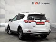 Toyota RAV4 IV (XA40) Рестайлинг Екатеринбург  - изображение 27