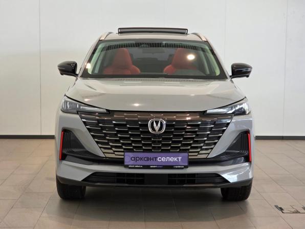 Changan UNI-S I с пробегом 2024 года, цена 2 280 000 рублей, 33161 км, внедорожник, Автокод Объявления