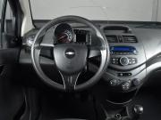 Chevrolet Spark III Кемерово  - изображение 29