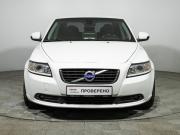 Volvo S40 II Рестайлинг Санкт-Петербург  - изображение 17