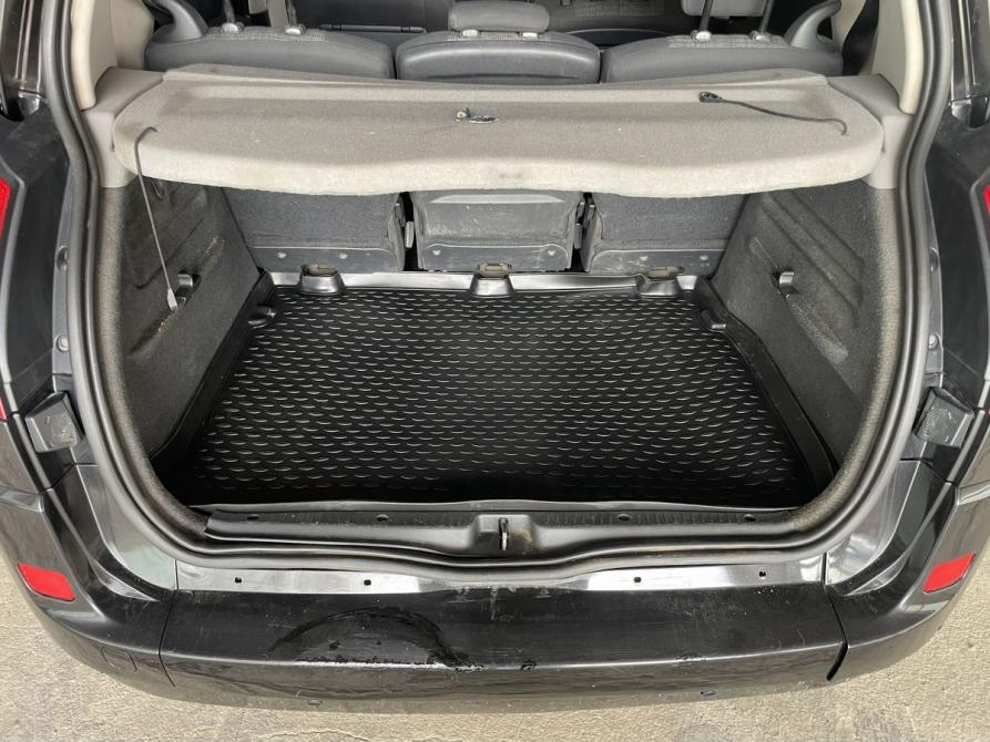 Renault Scenic II Рестайлинг Саратов  - изображение 15