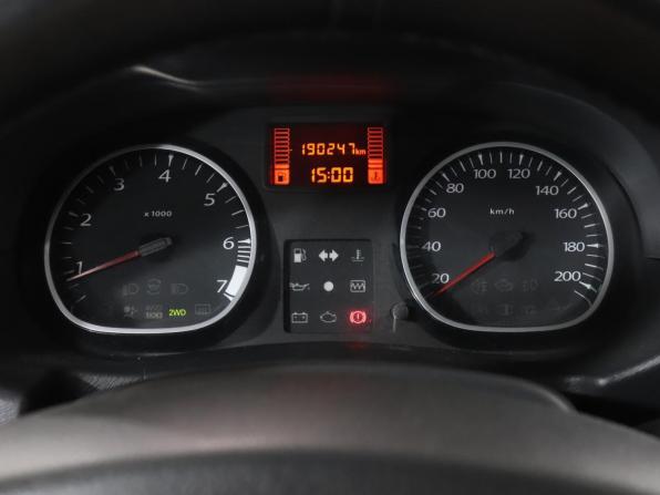 Renault Duster I с пробегом 2014 года, цена 775 000 рублей, 190248 км, внедорожник, Автокод Объявления