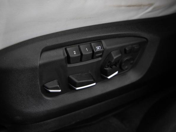 BMW X5 M II (F85) с пробегом 2017 года, цена 4 059 000 рублей, 127128 км, внедорожник, Автокод Объявления