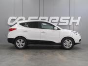 Hyundai ix35 I Воронеж  - изображение 26