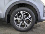 Kia Sportage IV Рестайлинг Москва  - изображение 46
