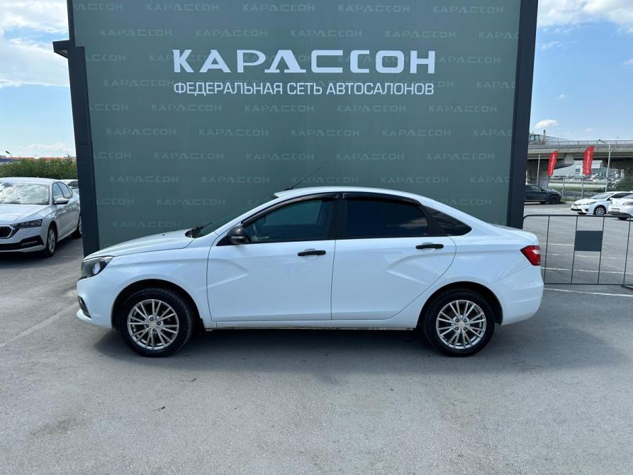 Lada (ВАЗ) Vesta I Екатеринбург  - изображение 3
