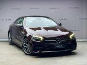 Mercedes-Benz E-Класс V (W213 S213 C238) Рестайлинг Москва  - изображение 20