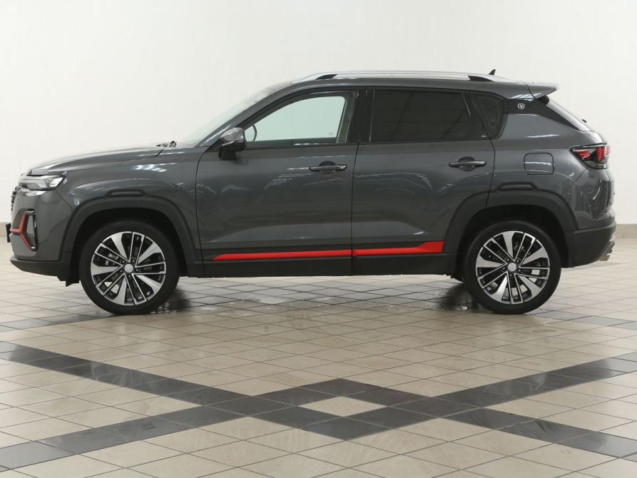 Changan CS35 Plus I Рестайлинг Иваново  - изображение 7
