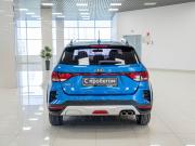 Kia Rio IV Рестайлинг Самара  - изображение 23