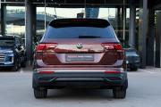 Volkswagen Tiguan II Рестайлинг Москва  - изображение 28