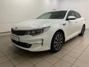Kia Optima IV Энгельс  - изображение 42