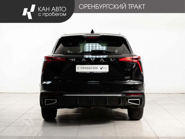 Haval F7 II с пробегом 2024 года, цена 2 860 000 рублей, 24200 км, внедорожник, Автокод Объявления