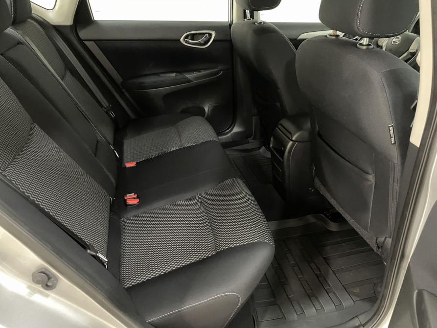 Nissan Sentra VII (B17) Воронеж  - изображение 18