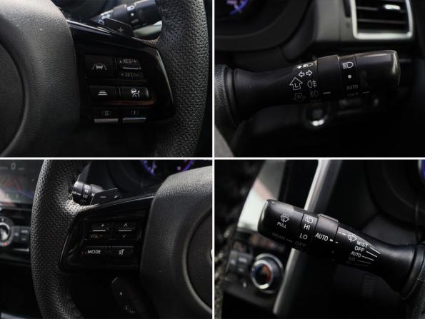 Subaru Levorg I с пробегом 2015 года, цена 1 220 000 рублей, 243844 км, универсал, Автокод Объявления