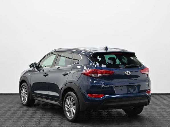 Hyundai Tucson III с пробегом 2018 года, цена 1 849 000 рублей, 164000 км, внедорожник, Автокод Объявления