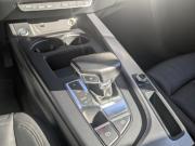 Audi A4 V (B9) Рестайлинг Москва  - изображение 60