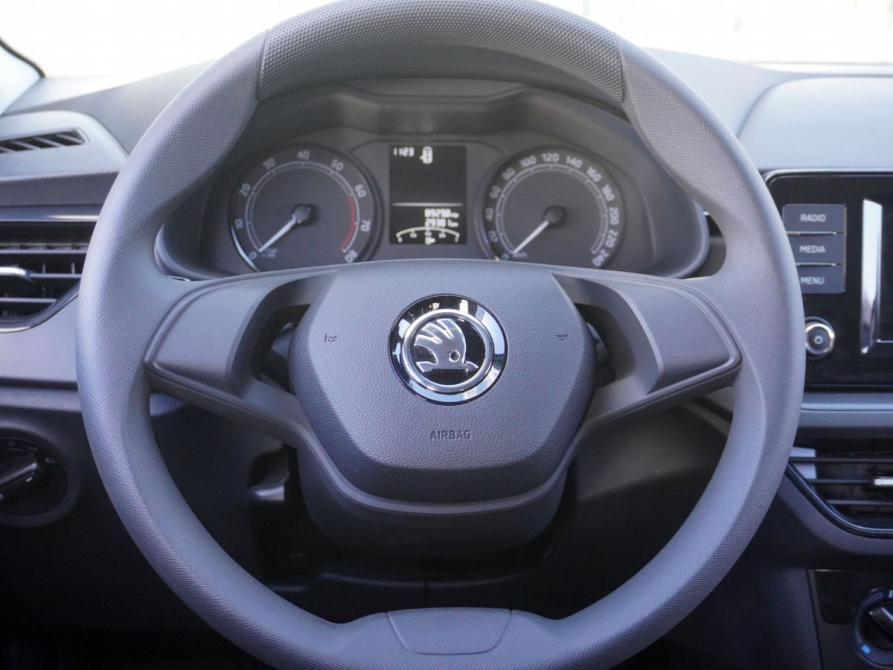 Skoda Rapid II Москва  - изображение 14