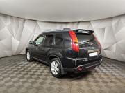 Nissan X-Trail II Москва  - изображение 24