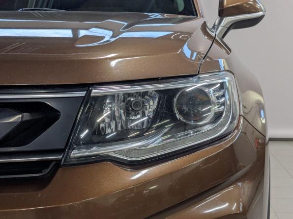 Changan CS35 Plus I с пробегом 2020 года, цена 1 015 000 рублей, 214474 км, внедорожник, Автокод Объявления