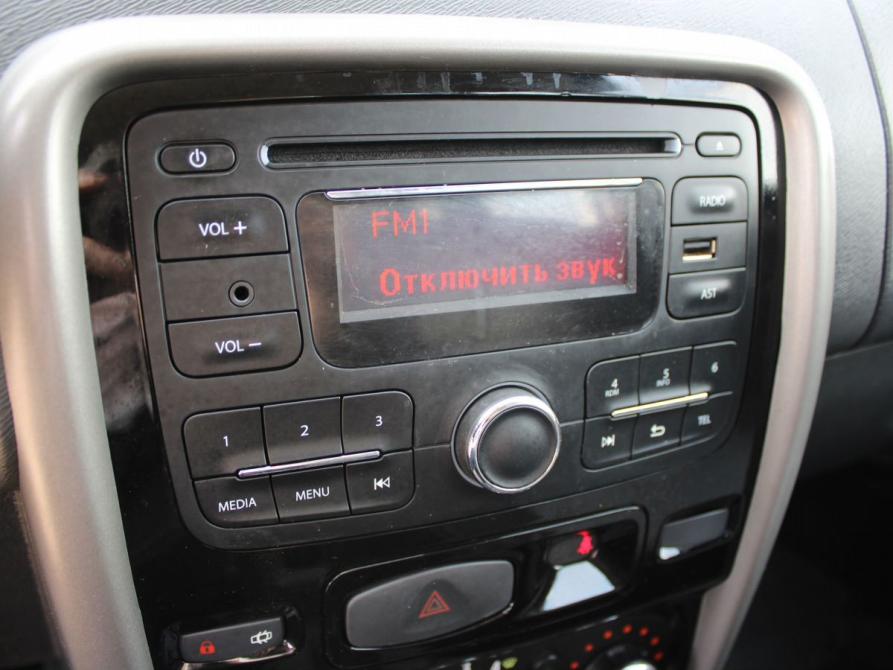 Renault Duster I Нижний Новгород  - изображение 14