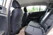 Kia Sportage IV Рестайлинг Екатеринбург  - изображение 18