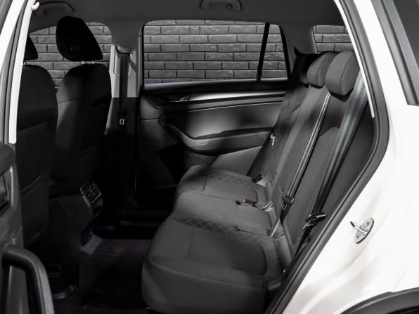 Skoda Kodiaq I с пробегом 2020 года, цена 2 390 000 рублей, 76778 км, внедорожник, Автокод Объявления