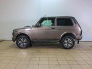 Lada (ВАЗ) 2121 (4x4) I Рестайлинг (2020) Калуга  - изображение 6